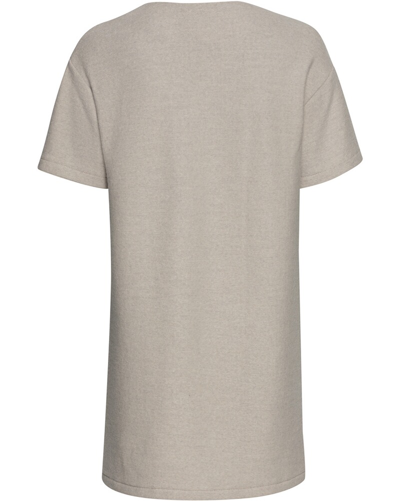Halbarm-Kleid Udele, Stapf