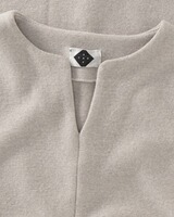 Halbarm-Kleid Udele, Stapf