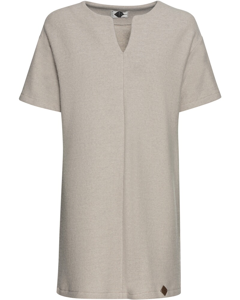 Halbarm-Kleid Udele