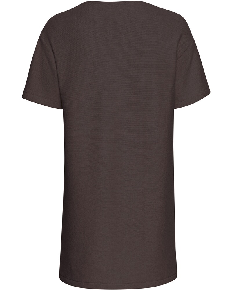 Halbarm-Kleid Udele, Stapf