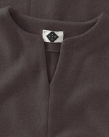 Halbarm-Kleid Udele, Stapf