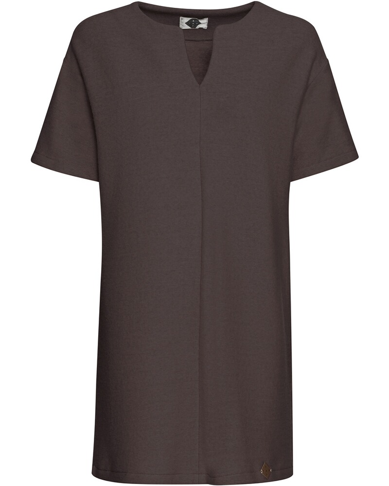 Halbarm-Kleid Udele