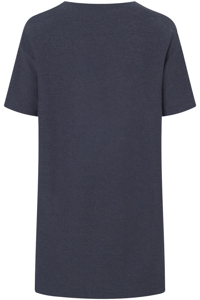 Halbarm-Kleid Udele, Stapf
