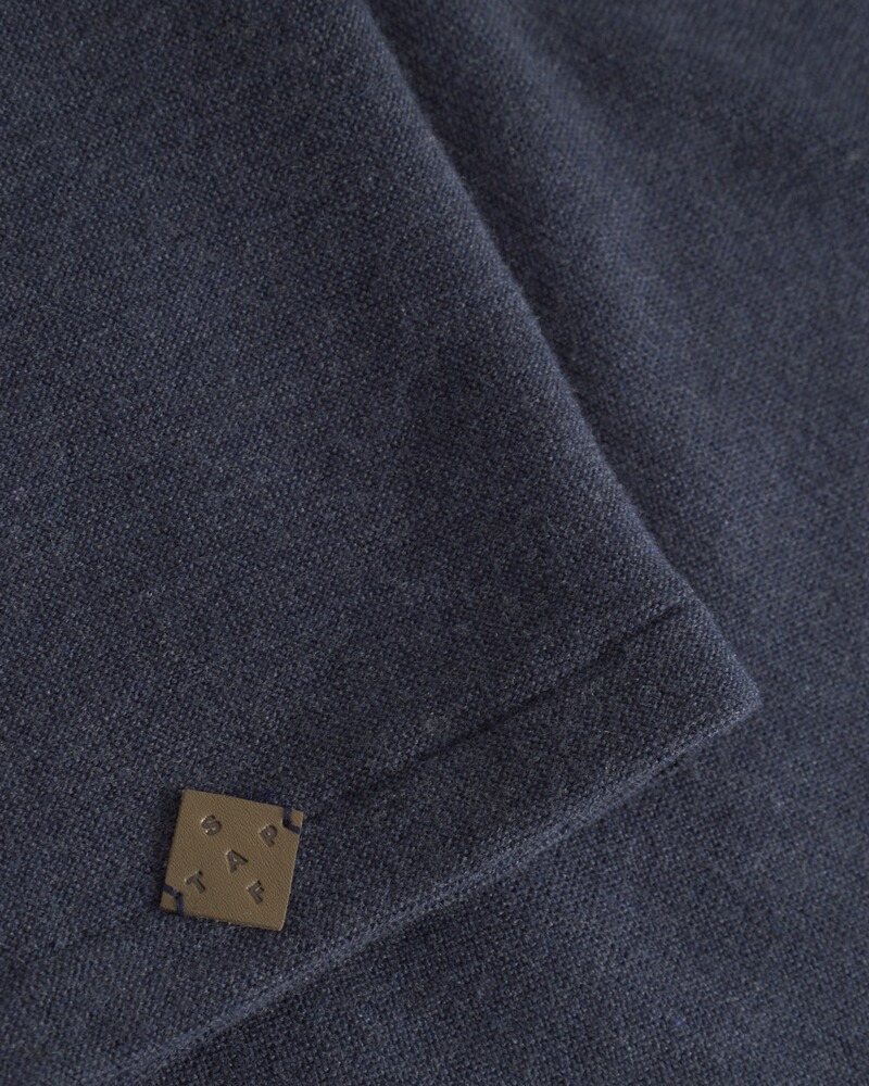 Halbarm-Kleid Udele, Stapf