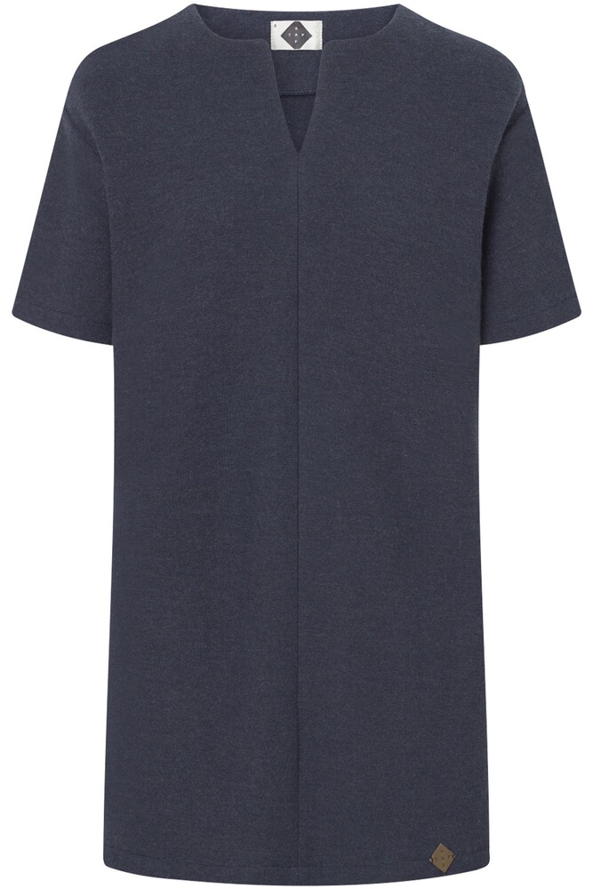 Halbarm-Kleid Udele