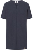 Halbarm-Kleid Udele, Stapf