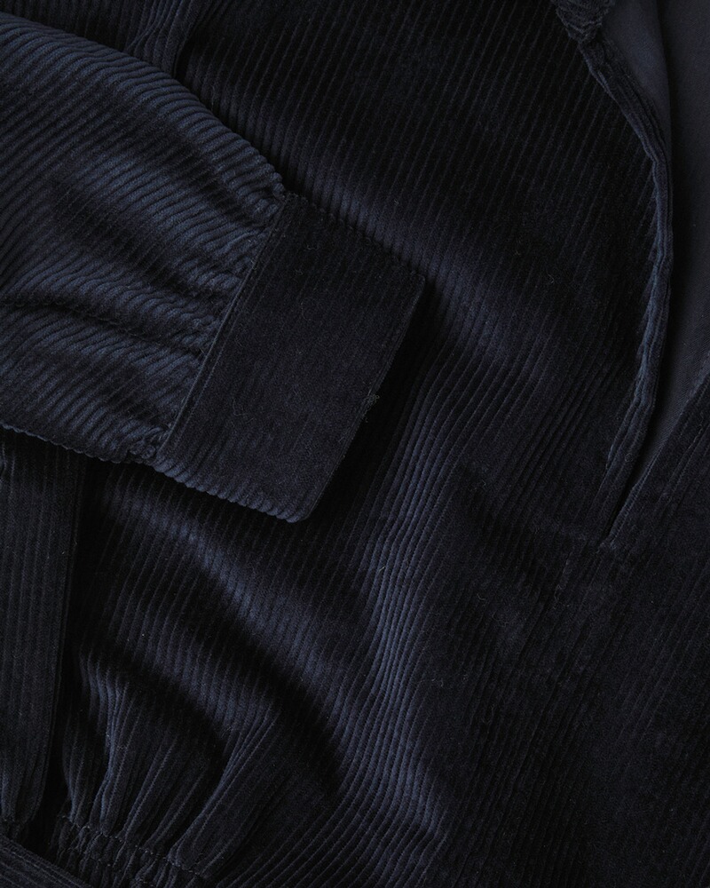 Cordkleid Keile, FELICITAS