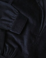 Cordkleid Keile, FELICITAS