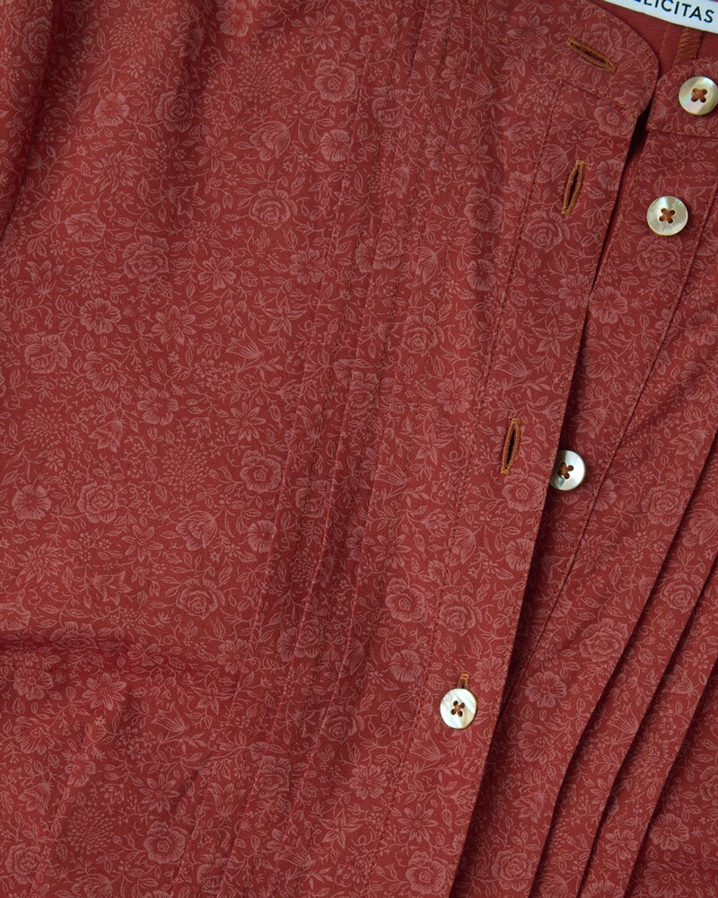 Kleid Karine, FELICITAS