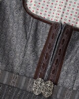 Midi-Dirndl, Almsach