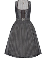 Midi-Dirndl, Almsach