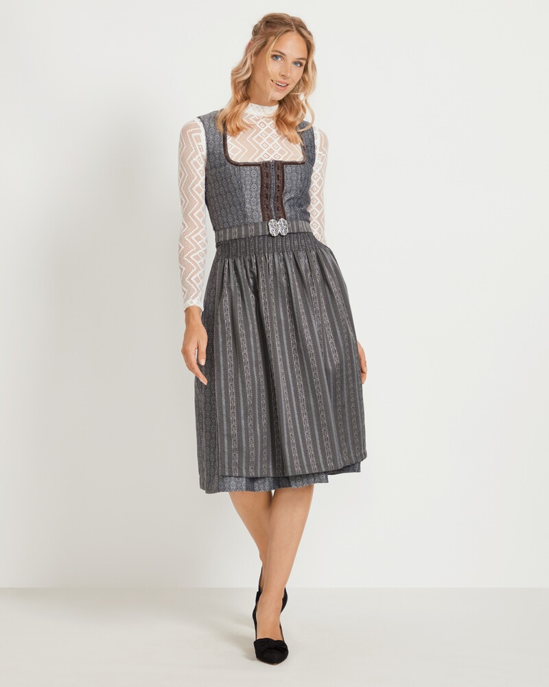 Midi-Dirndl, Almsach