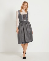 Midi-Dirndl, Almsach