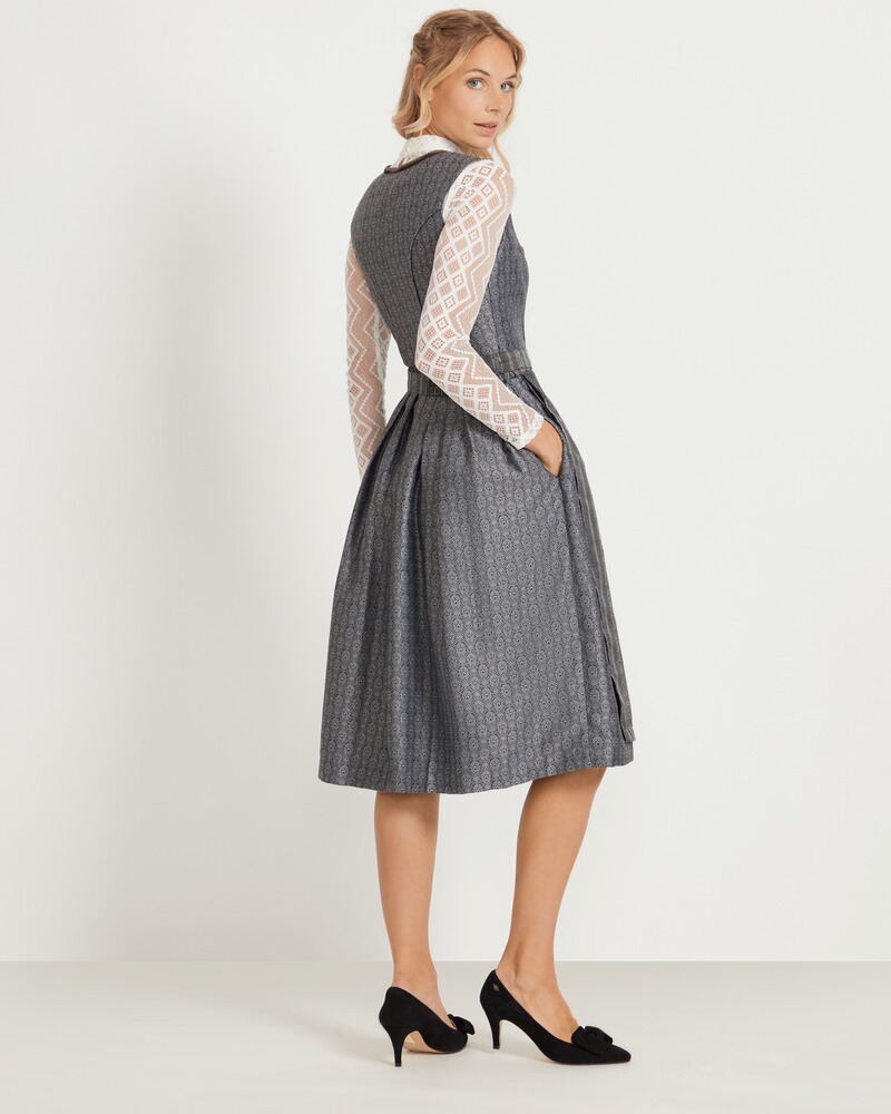 Midi-Dirndl, Almsach