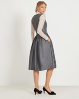 Midi-Dirndl, Almsach