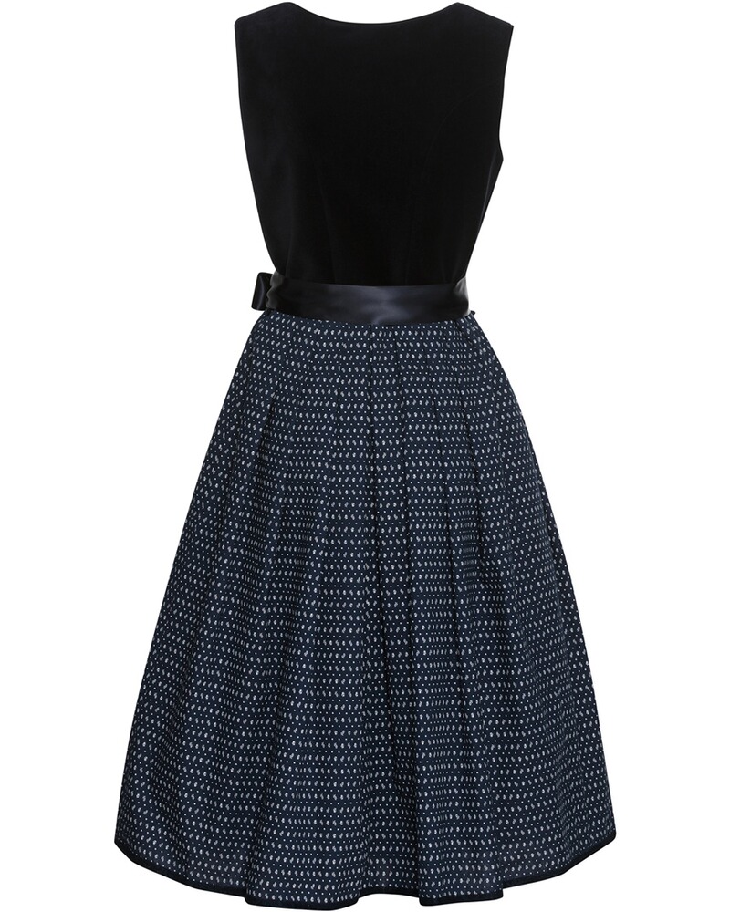 Midi-Dirndl, Almsach
