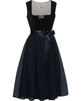 Midi-Dirndl, Almsach