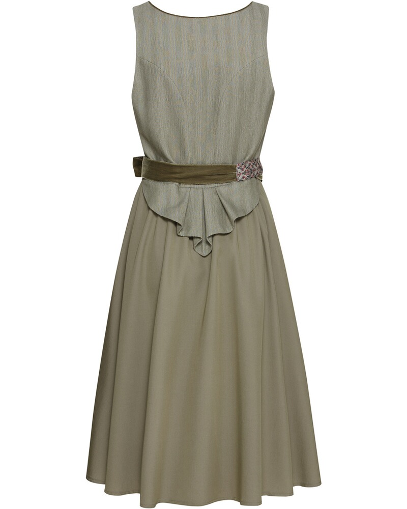 Midi-Dirndl, Berwin