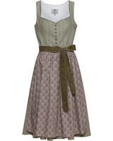 Midi-Dirndl, Berwin