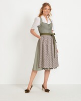 Midi-Dirndl, Berwin