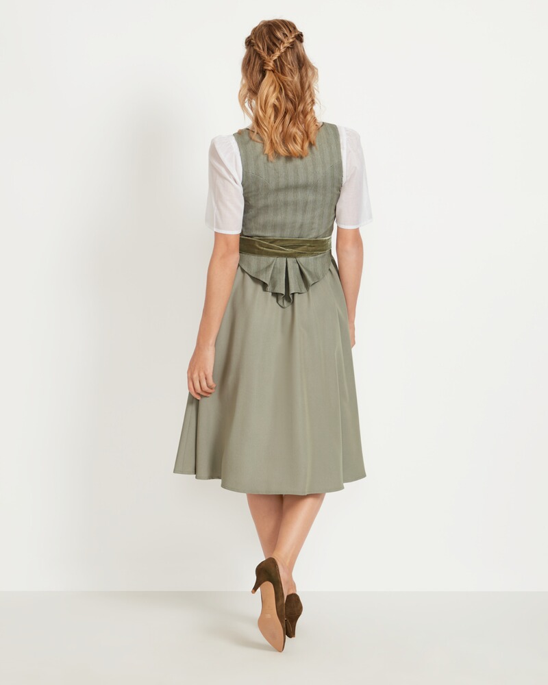 Midi-Dirndl, Berwin