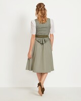 Midi-Dirndl, Berwin