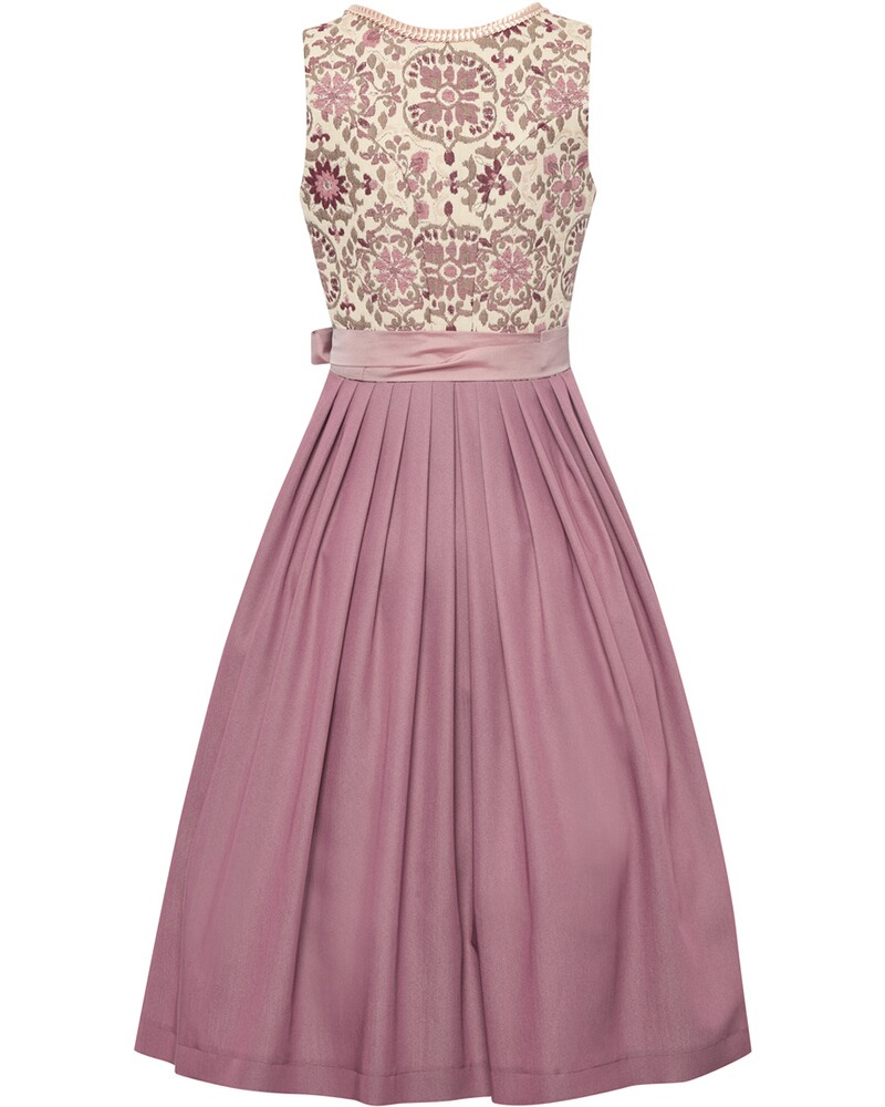 Midi-Dirndl, Berwin