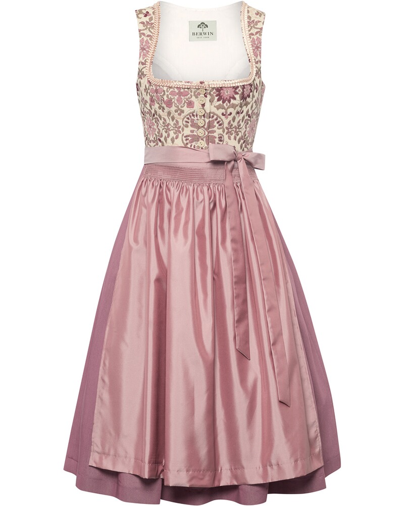 Midi-Dirndl