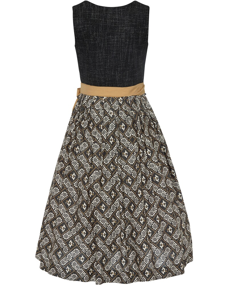 Midi-Dirndl, Berwin