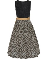 Midi-Dirndl, Berwin