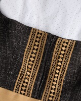 Midi-Dirndl, Berwin