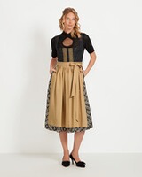 Midi-Dirndl, Berwin