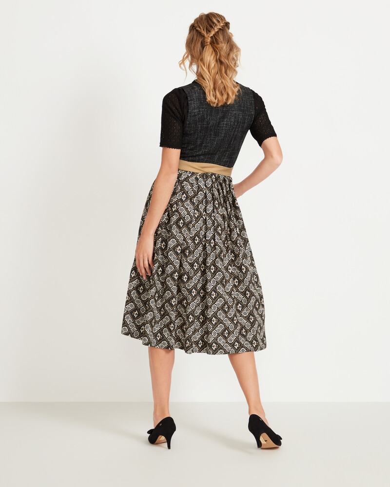 Midi-Dirndl, Berwin