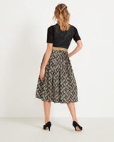 Midi-Dirndl, Berwin