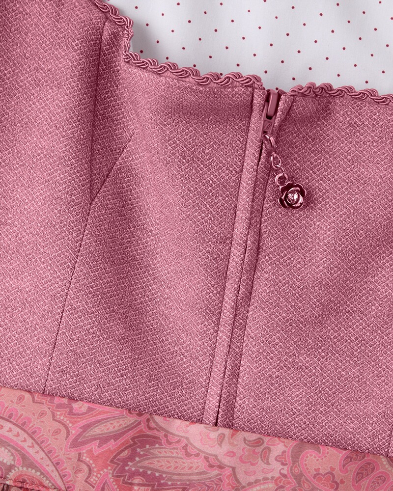 Midi-Dirndl, Berwin