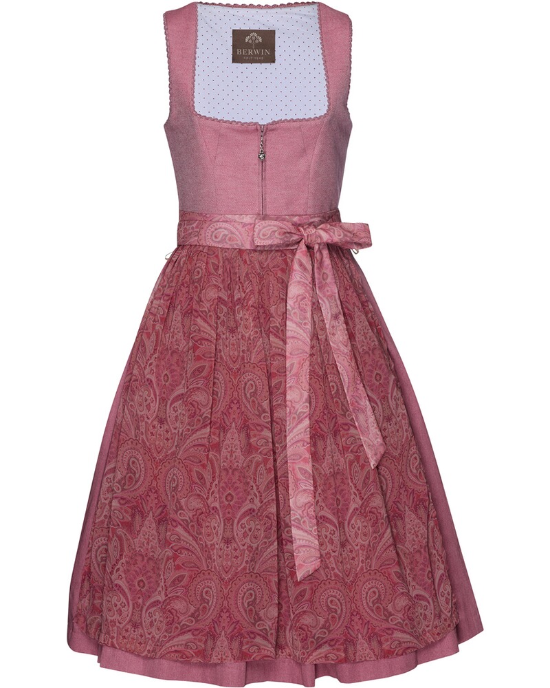 Midi-Dirndl