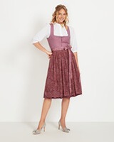 Midi-Dirndl, Berwin