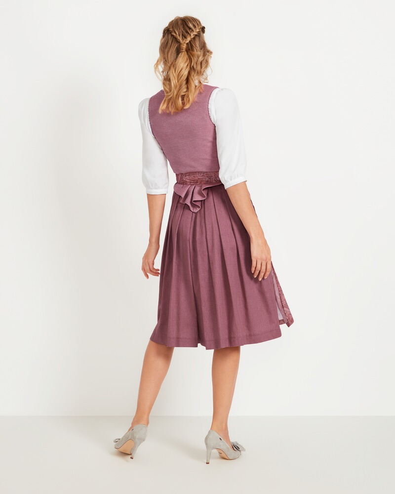 Midi-Dirndl, Berwin
