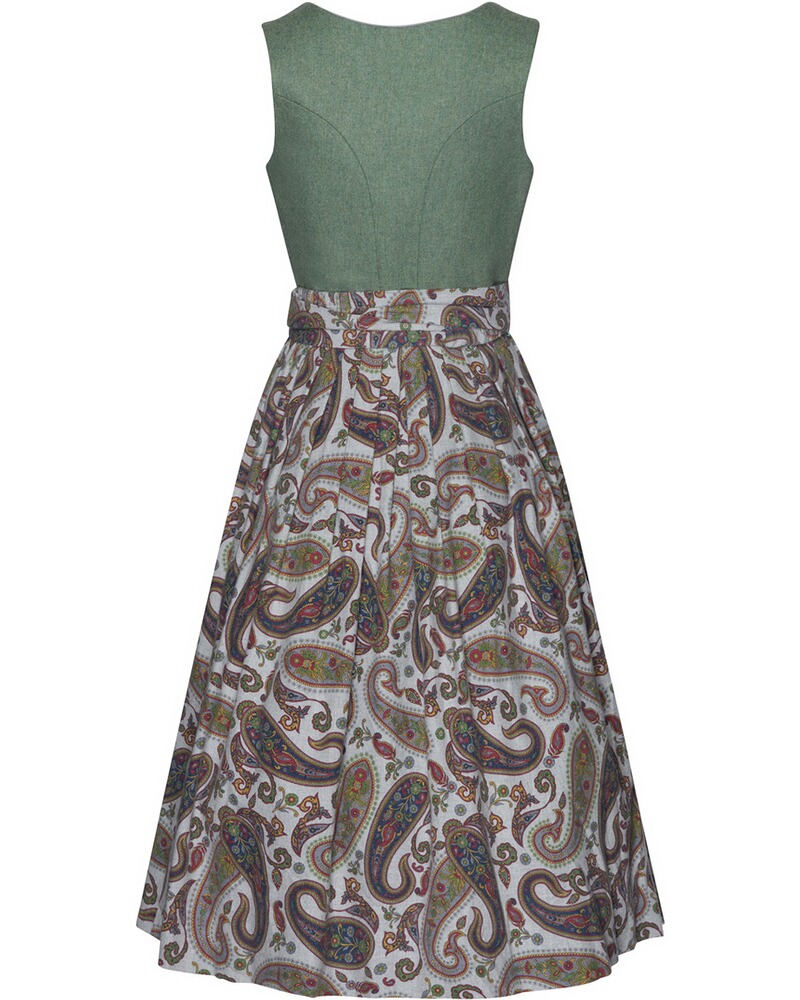 Dirndl, Berwin