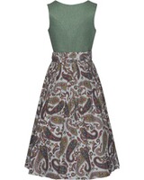 Dirndl, Berwin