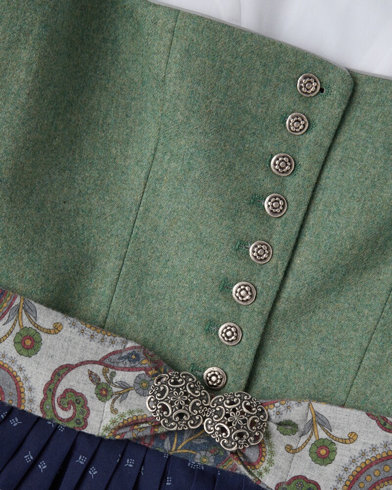 Dirndl, Berwin