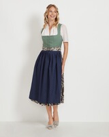 Dirndl, Berwin