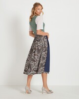 Dirndl, Berwin