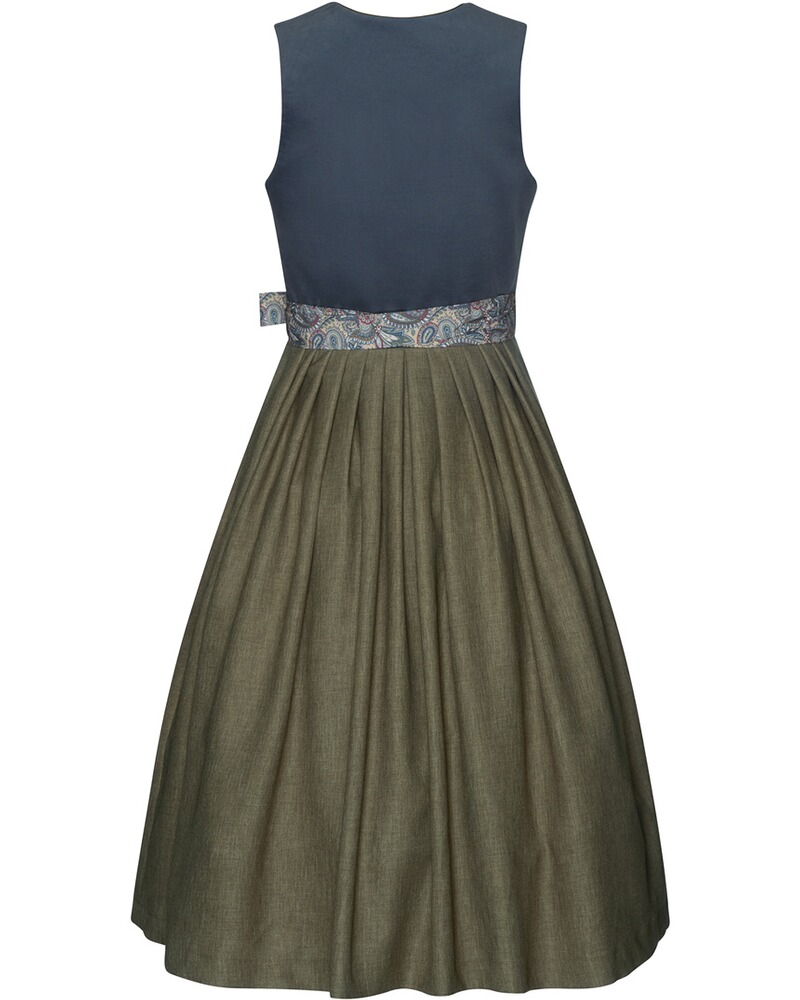 Midi-Dirndl, Berwin