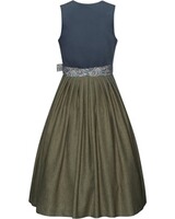 Midi-Dirndl, Berwin