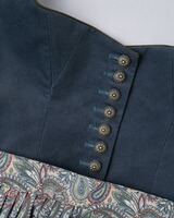 Midi-Dirndl, Berwin