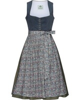 Midi-Dirndl, Berwin