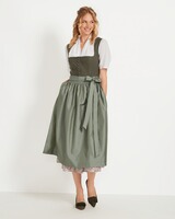 Dirndl, Berwin