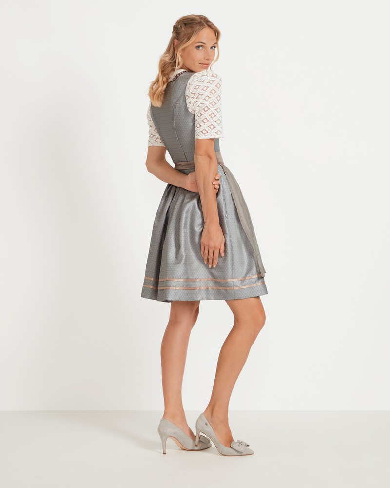 Jacquard-Dirndl Ercelina, Spieth & Wensky