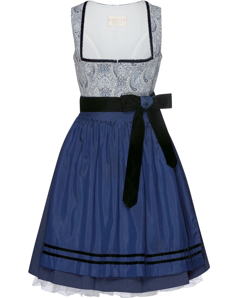 Midi-Dirndl